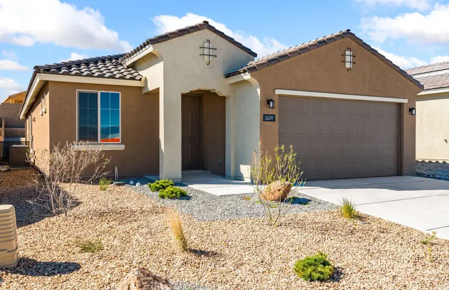 1639 Scholastic Trail Nw, Albuquerque, NM 87120 - #2