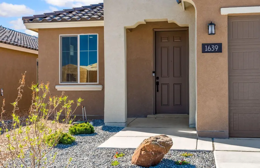1639 Scholastic Trail Nw, Albuquerque, NM 87120 - #3