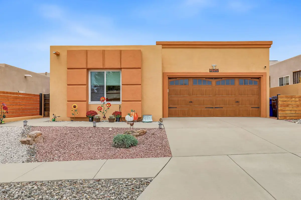 10019 Irbid Road Ne, Albuquerque, NM 87122 - #1
