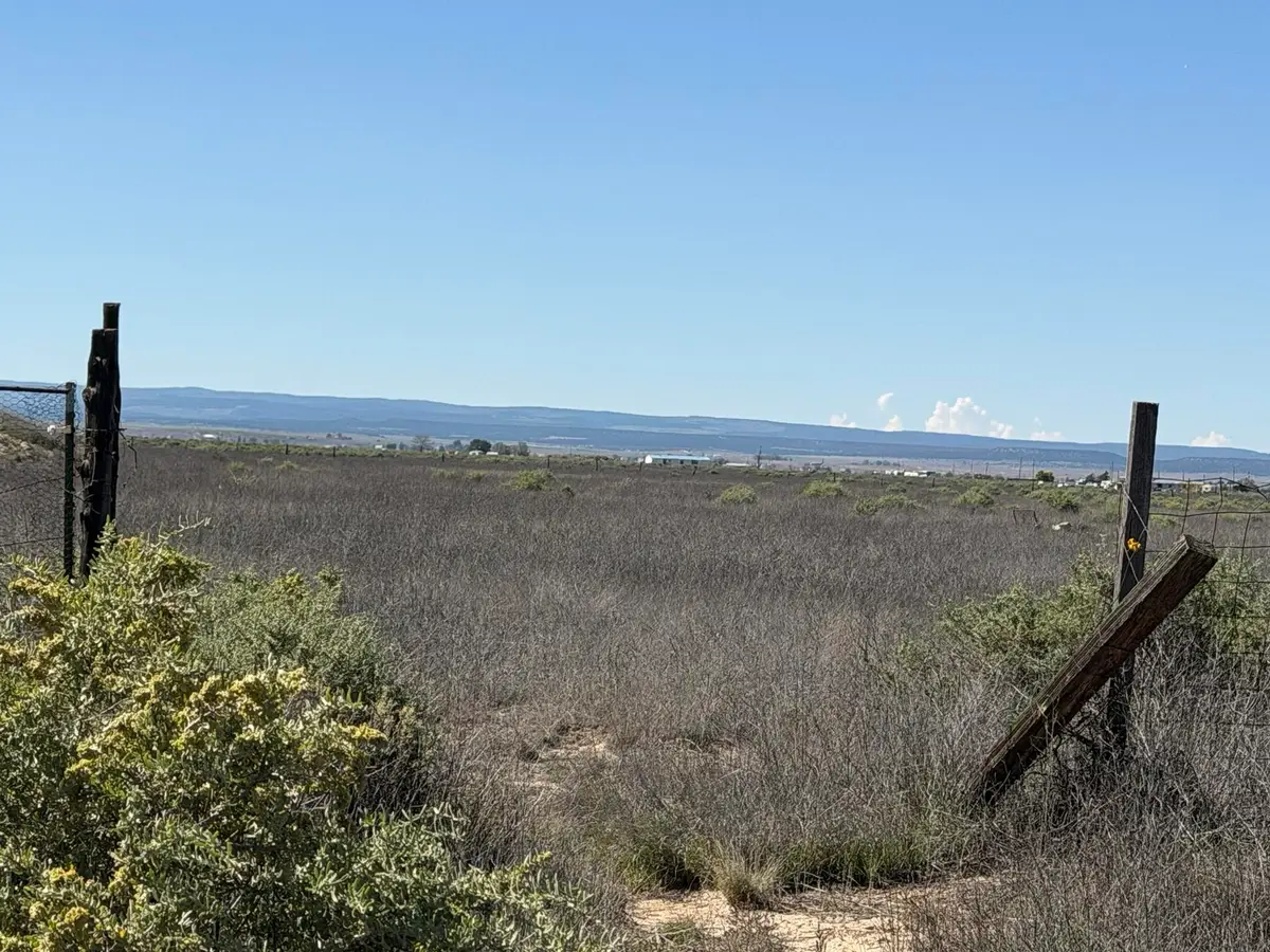 12 Borroughs Road, McIntosh, NM 87032 - #1