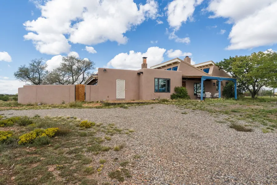 79 Cerro Del Alamo, Santa Fe, NM 87507 - #2