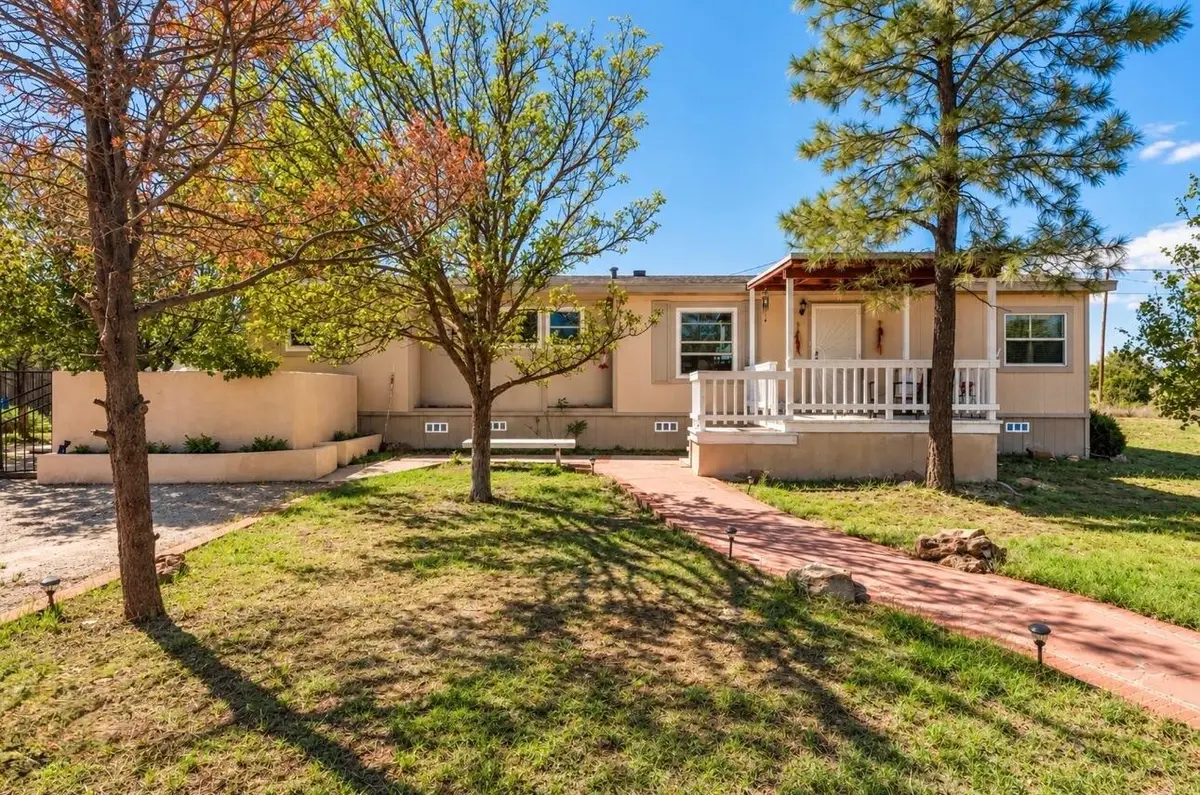 56 Park Road, Edgewood, NM 87015 - #1