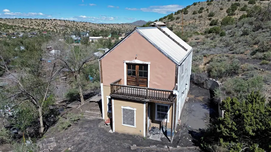 4 Ice House Road, Cerrillos, NM 87010 - #3