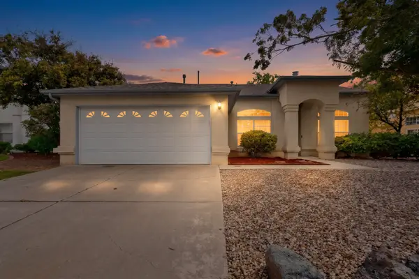 6704 Mesa Solana Place Nw, Albuquerque, NM 87120