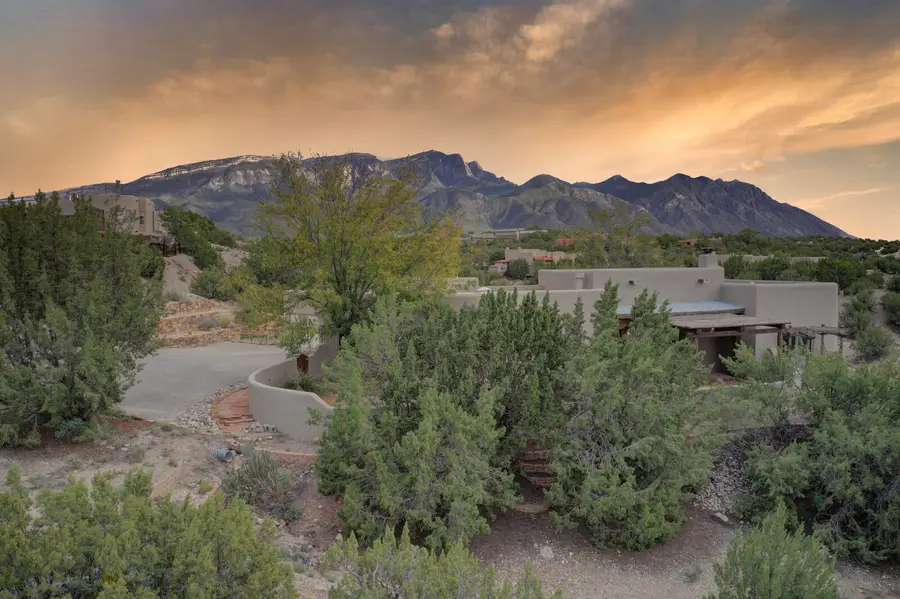 20 Coyote Run, Placitas, NM 87043 - #2