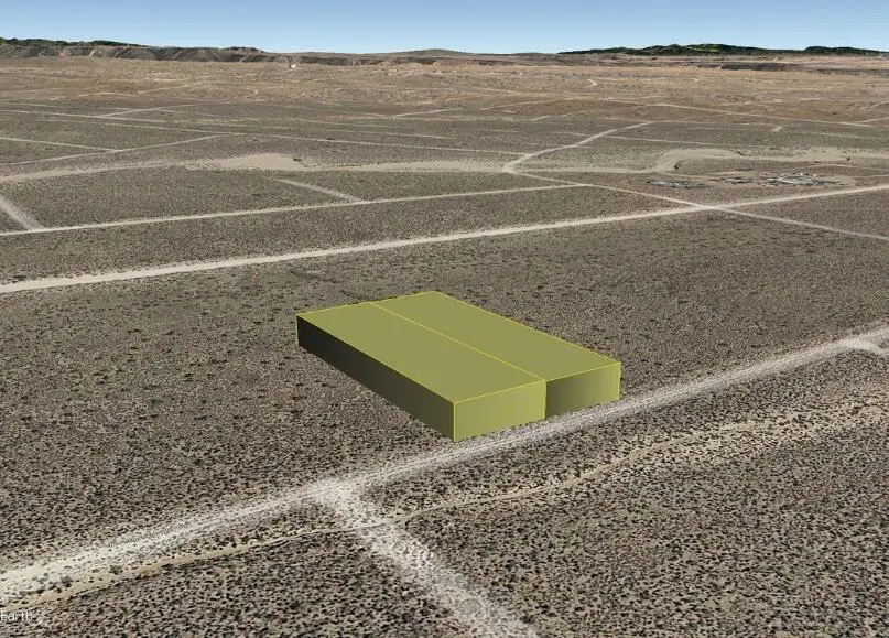 Evergreen (u20 B11 L17,18) Road Ne, Rio Rancho, NM 87144 - #3