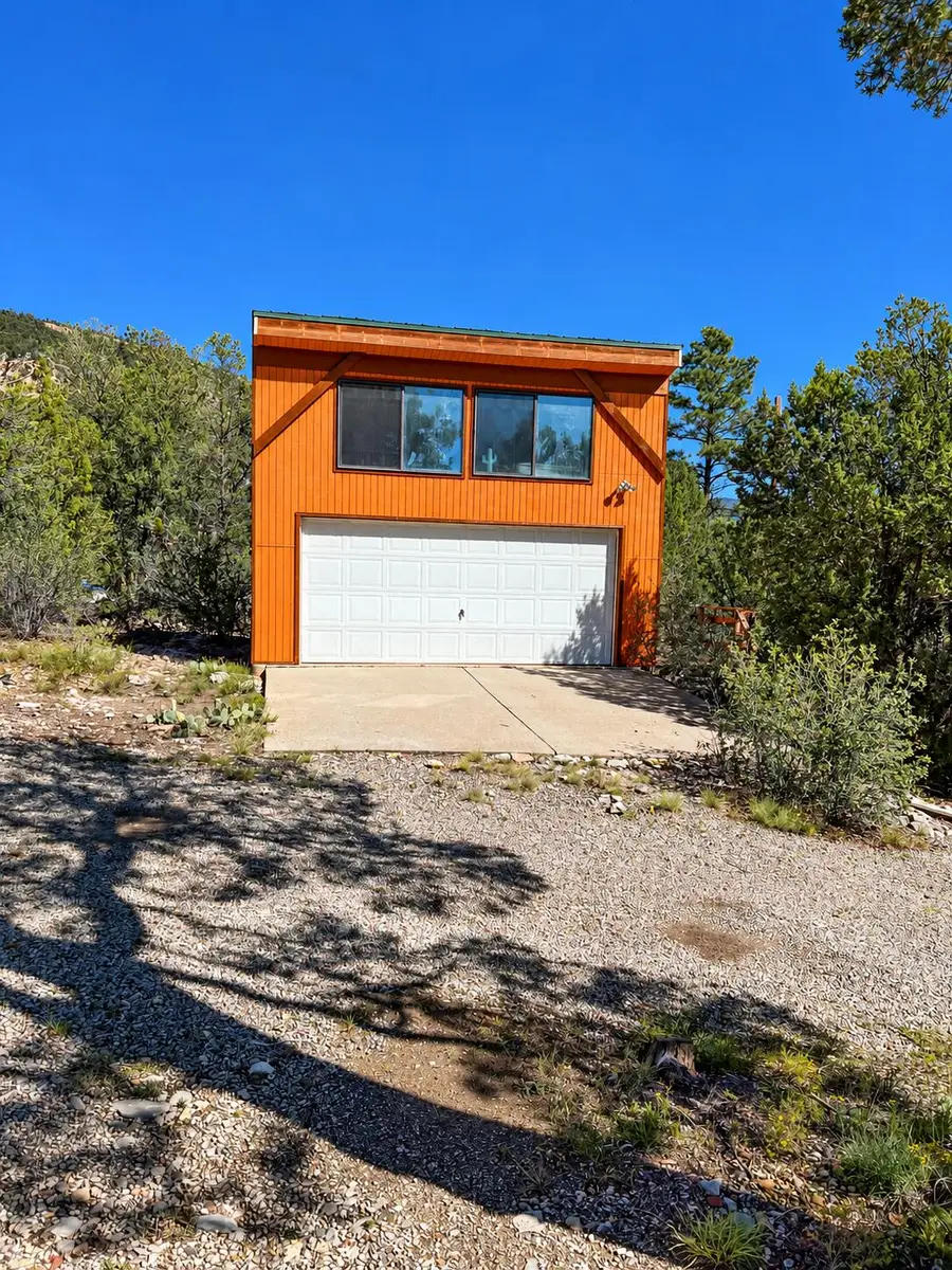 185 Redondo Road, Jemez Springs, NM 87025 - #2