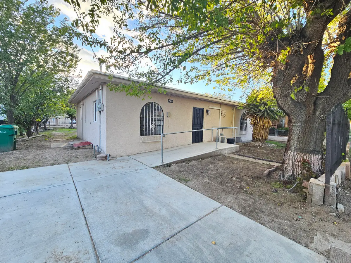 725 Cannon Road Sw, Albuquerque, NM 87105 - #1