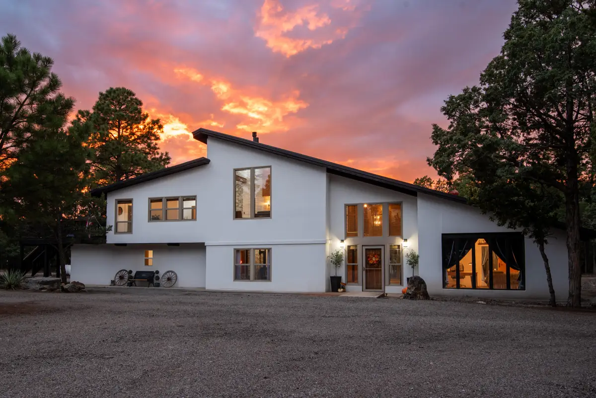 32 Bobolink Lane, Tijeras, NM 87059 - #1