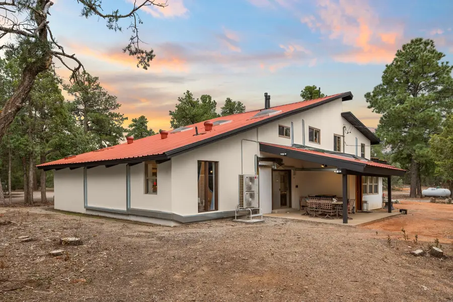 32 Bobolink Lane, Tijeras, NM 87059 - #3