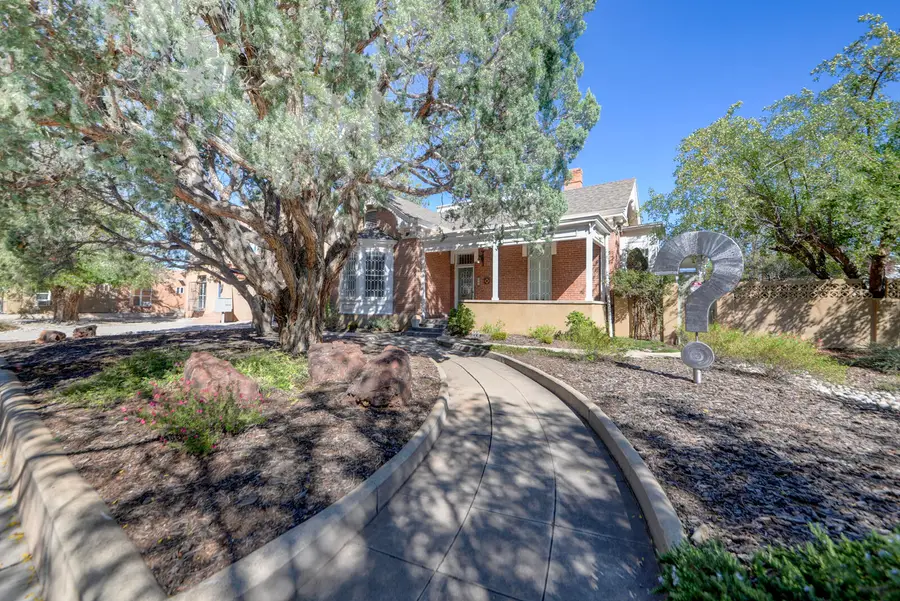 909 Copper Avenue Nw, Albuquerque, NM 87102 - #3