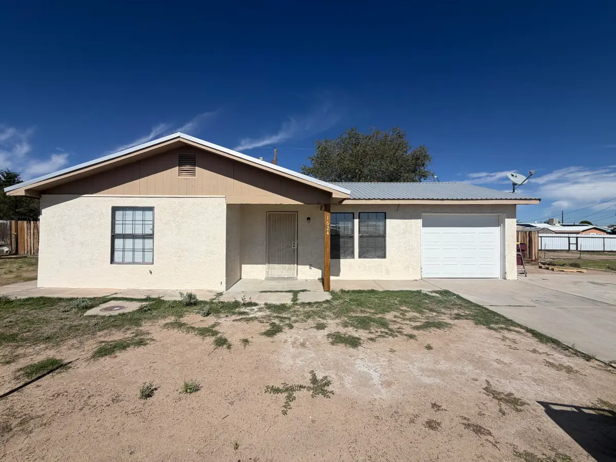 1624 Beatrice Lane, Belen, NM 87002 - #1