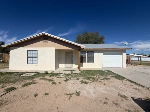 1624 Beatrice Lane, Belen, NM 87002