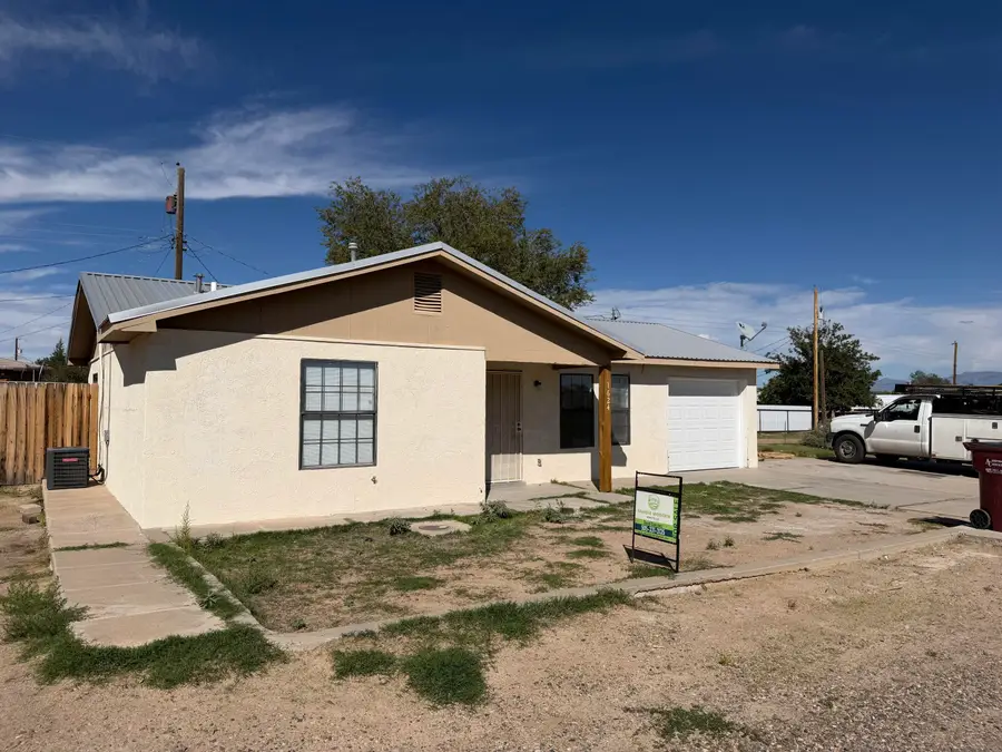 1624 Beatrice Lane, Belen, NM 87002 - #2