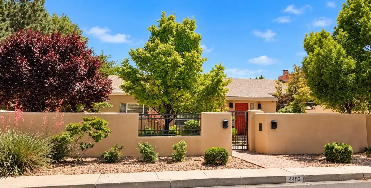 4462 Avenida Del Sol Ne, Albuquerque, NM 87110 - #1
