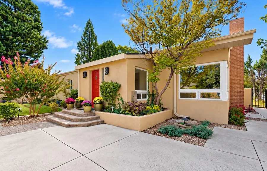 4462 Avenida Del Sol Ne, Albuquerque, NM 87110 - #2