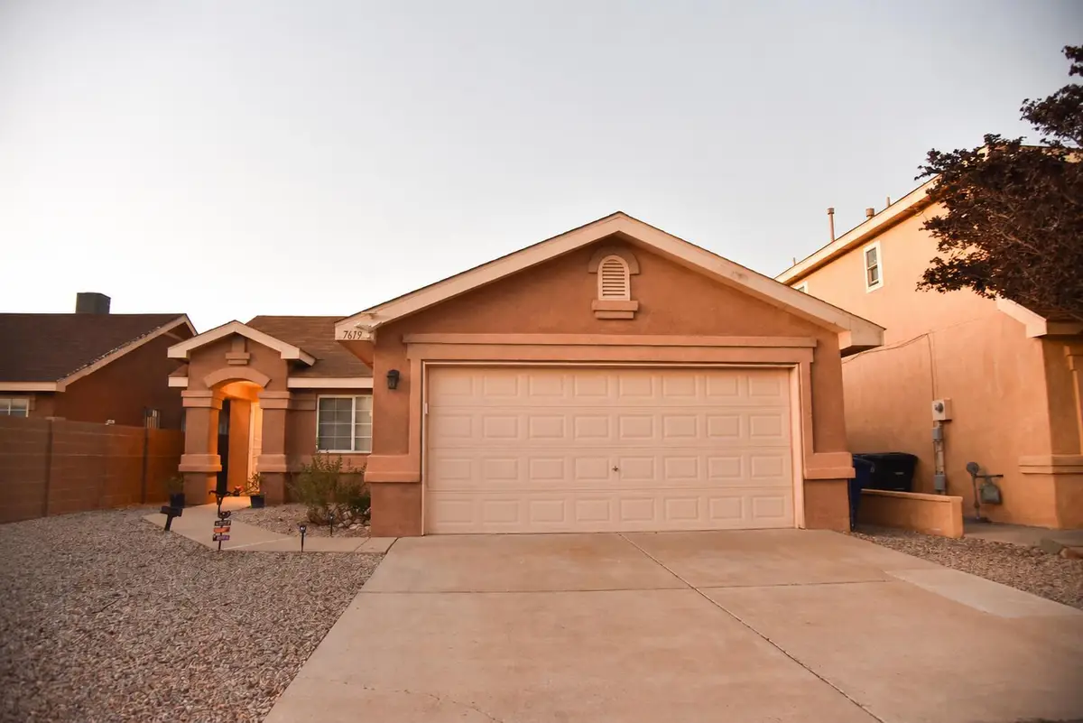 7619 Greywolf Road Sw, Albuquerque, NM 87121 - #1