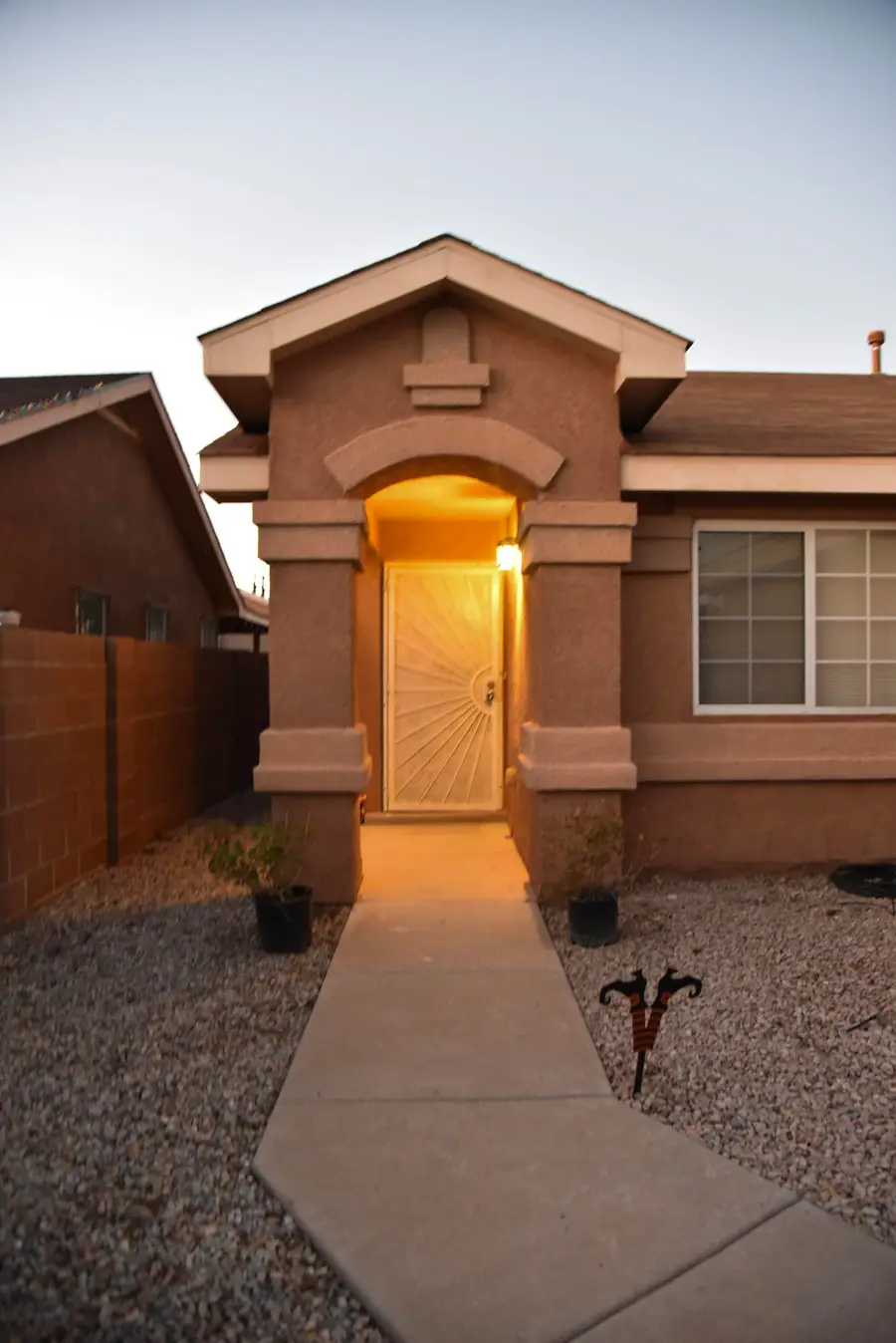 7619 Greywolf Road Sw, Albuquerque, NM 87121 - #2