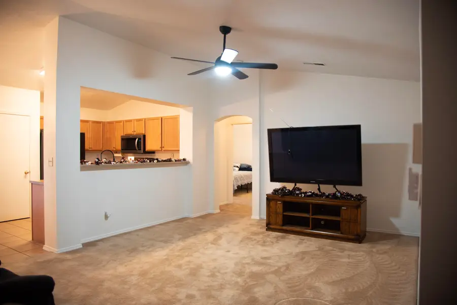 7619 Greywolf Road Sw, Albuquerque, NM 87121 - #3
