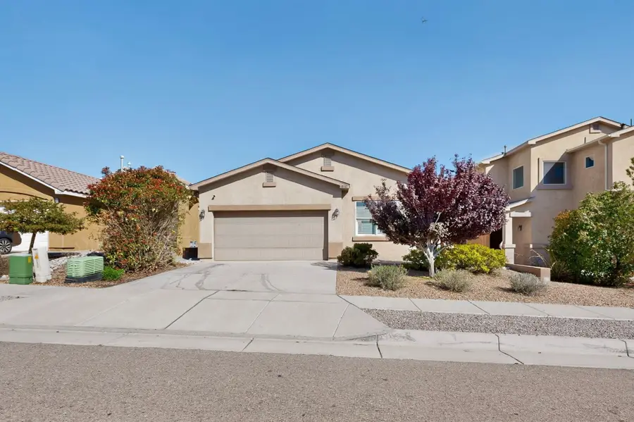 10735 Antler Tool Road Sw, Albuquerque, NM 87121 - #3