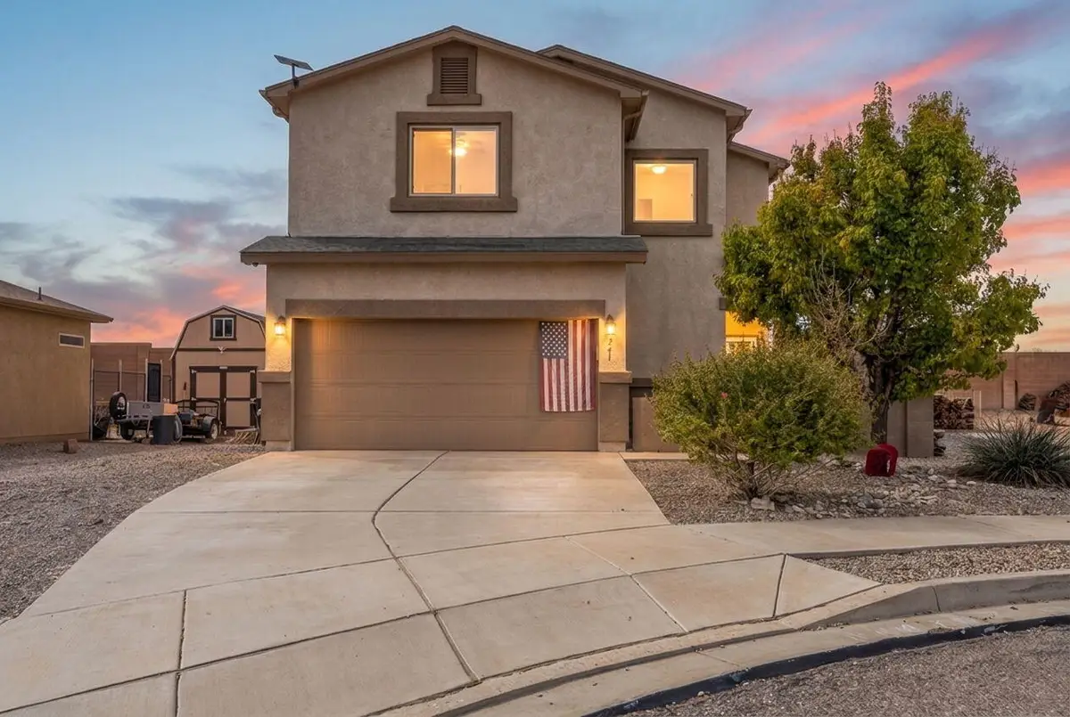 241 Landing Trail Ne, Rio Rancho, NM 87124 - #1