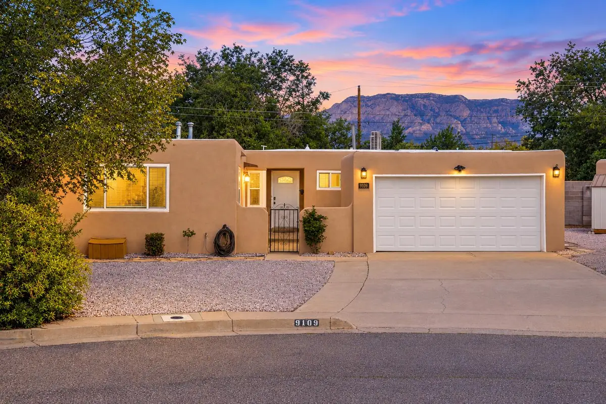 9109 Somervell Court Ne, Albuquerque, NM 87112 - #1