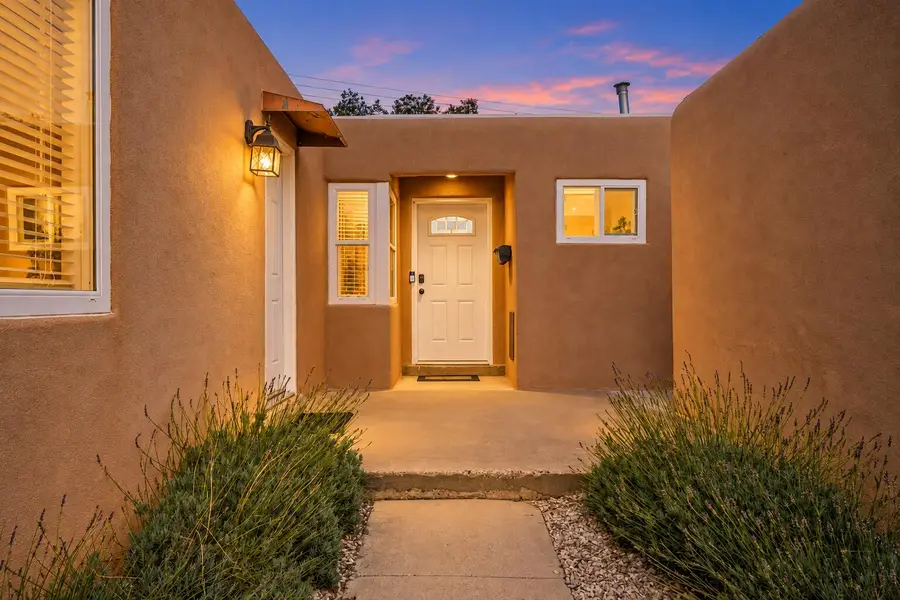 9109 Somervell Court Ne, Albuquerque, NM 87112 - #2