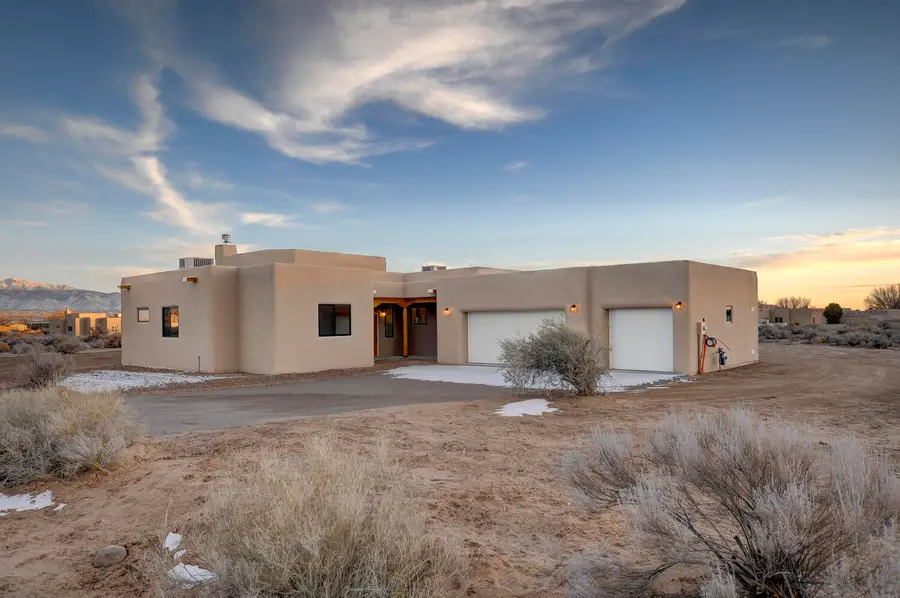 1597 Camino De La Tierra Road, Corrales, NM 87048 - #3