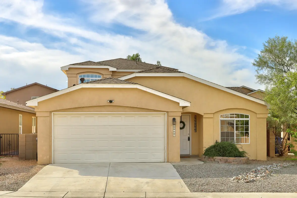 10515 Country Manor Place Nw, Albuquerque, NM 87114 - #1