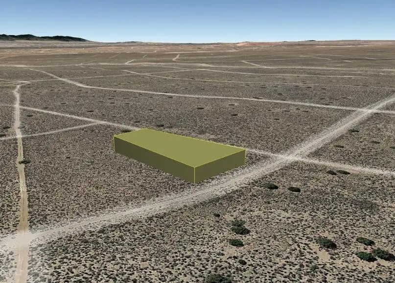 Terrene (u20 B53 L7) Road Ne, Rio Rancho, NM 87144 - #1