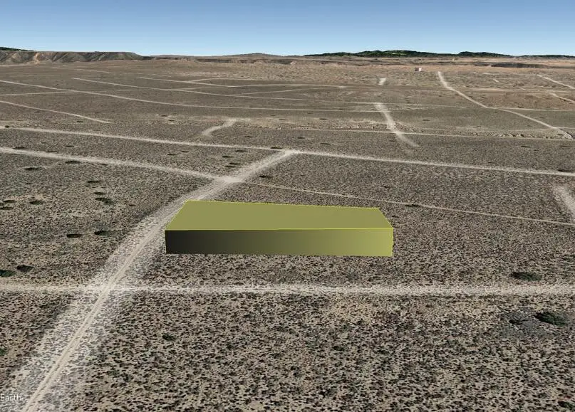 Terrene (u20 B53 L7) Road Ne, Rio Rancho, NM 87144 - #3