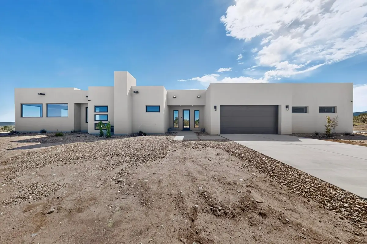 11 Vista La Madera, Sandia Park, NM 87047 - #1