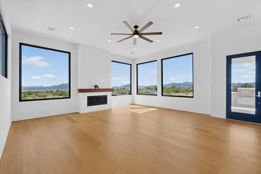 11 Vista La Madera, Sandia Park, NM 87047 - #2