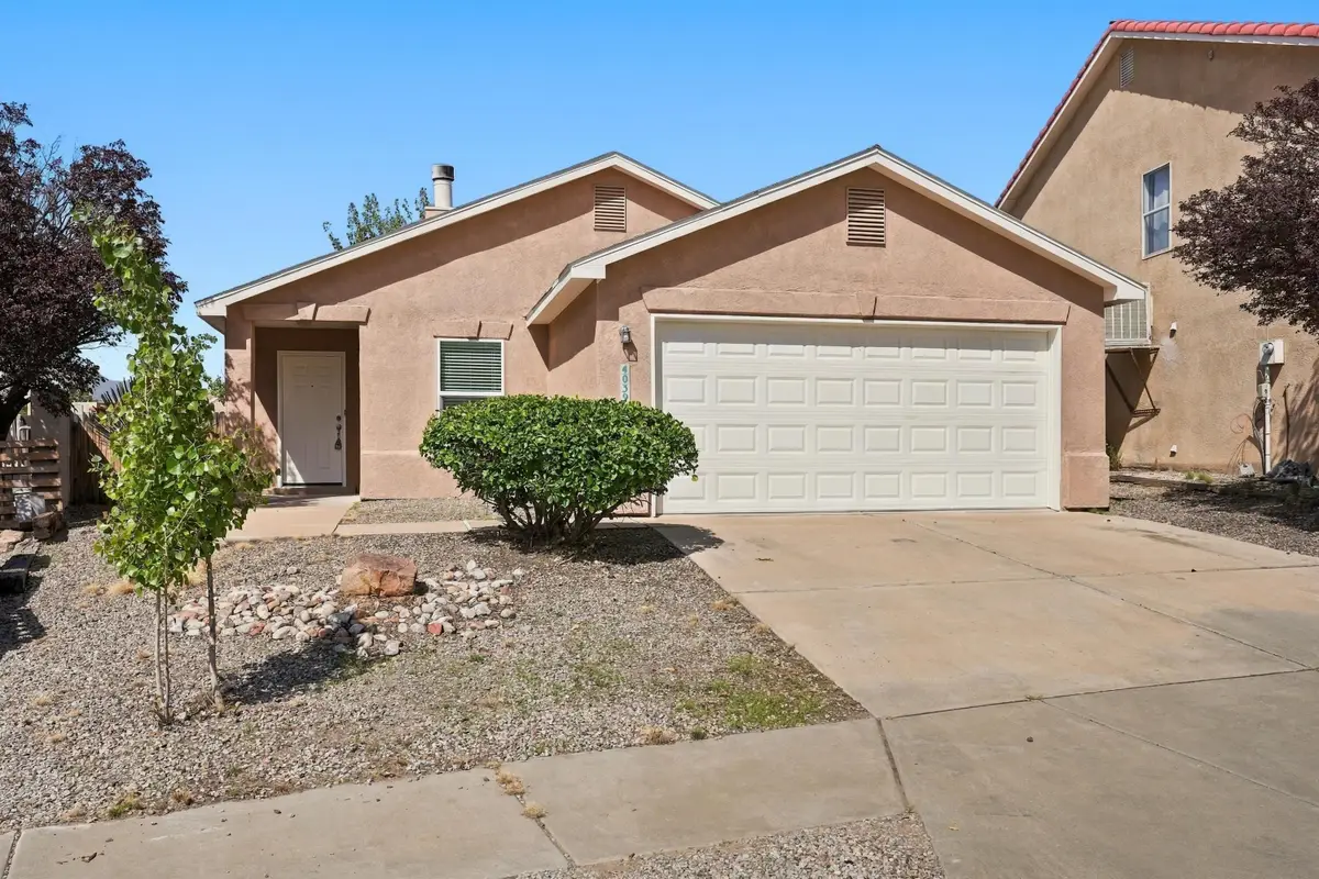 4039 Cresta Park Avenue Nw, Albuquerque, NM 87114 - #1