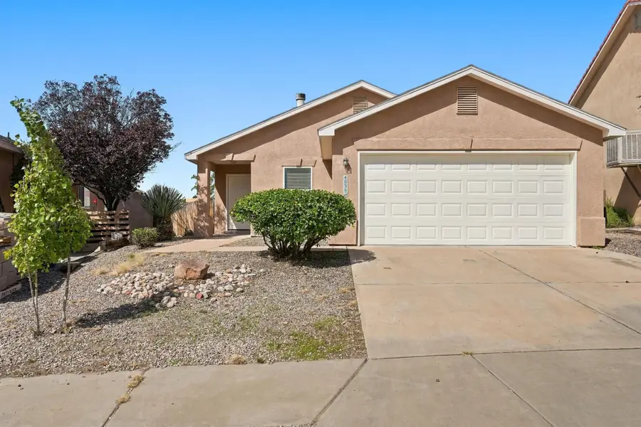 4039 Cresta Park Avenue Nw, Albuquerque, NM 87114 - #2