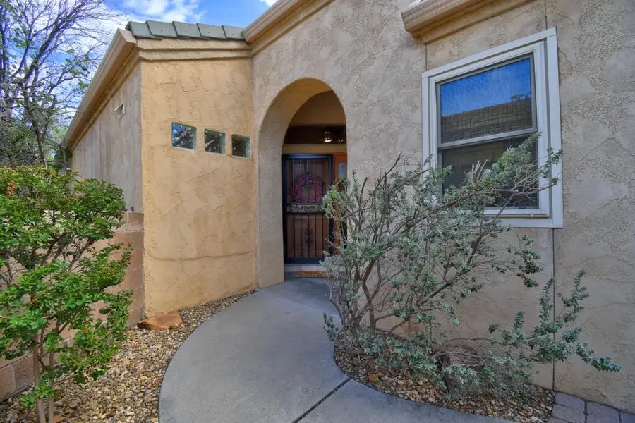 2408 High Point Court Ne, Albuquerque, NM 87112 - #2