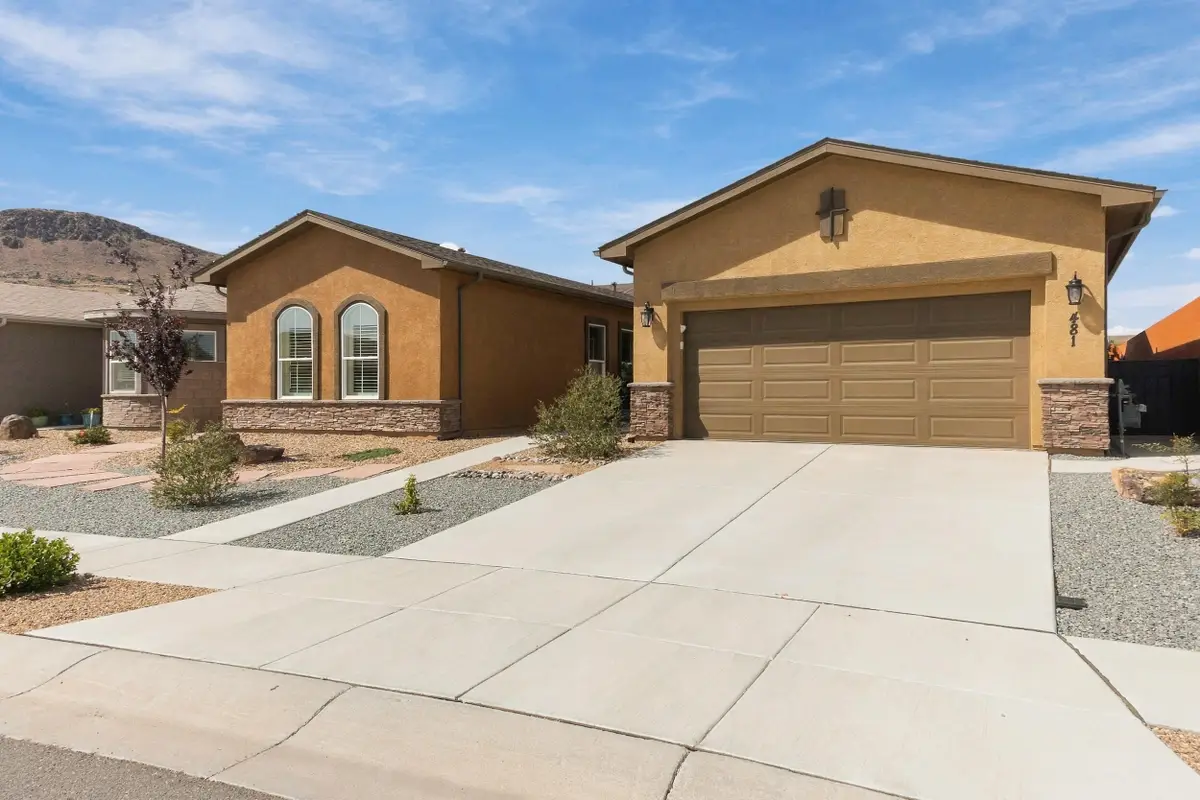 481 Pecos River Road Sw, Los Lunas, NM 87031 - #1