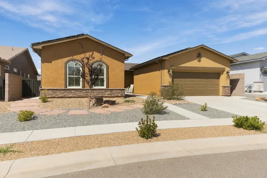 481 Pecos River Road Sw, Los Lunas, NM 87031 - #2