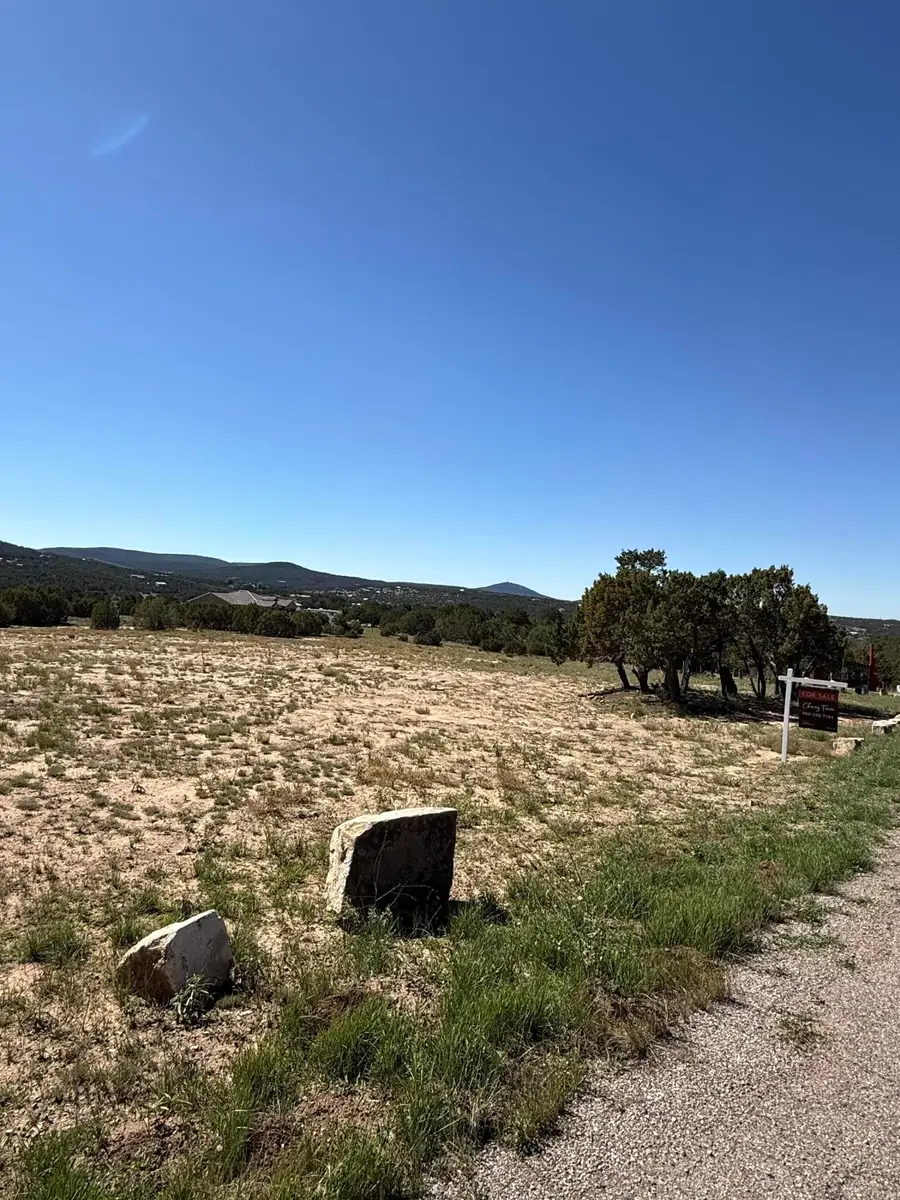 6 Sedillo Hill Place, Tijeras, NM 87059 - #2