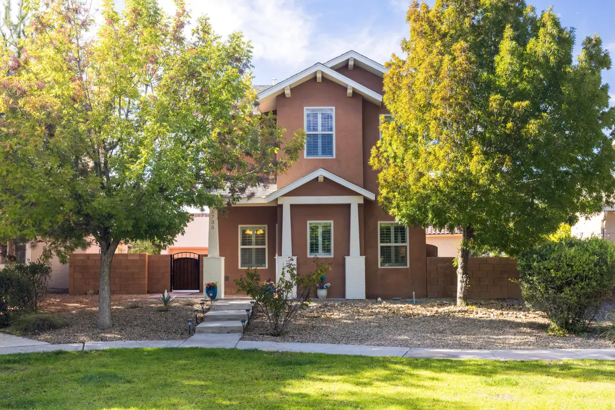 5735 Strand Loop Se, Albuquerque, NM 87105 - #1