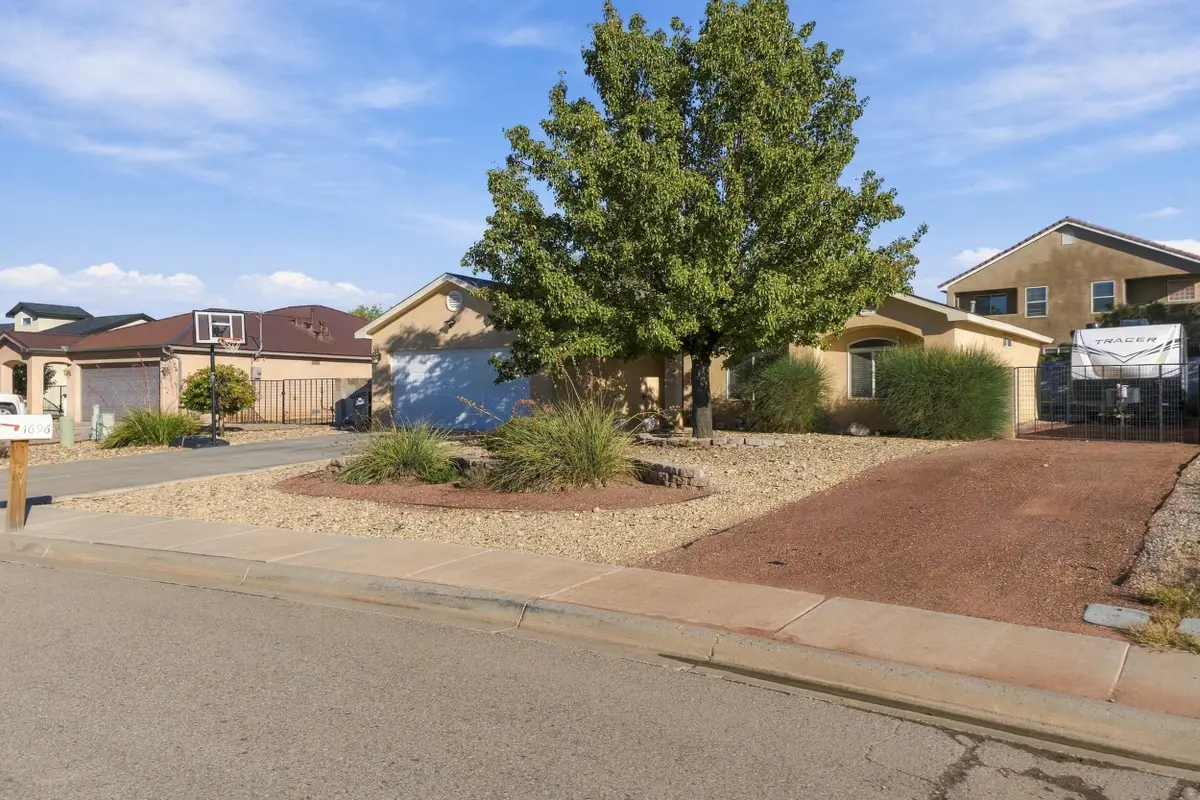1696 Nancy Lopez Boulevard, Rio Communities, NM 87002 - #1