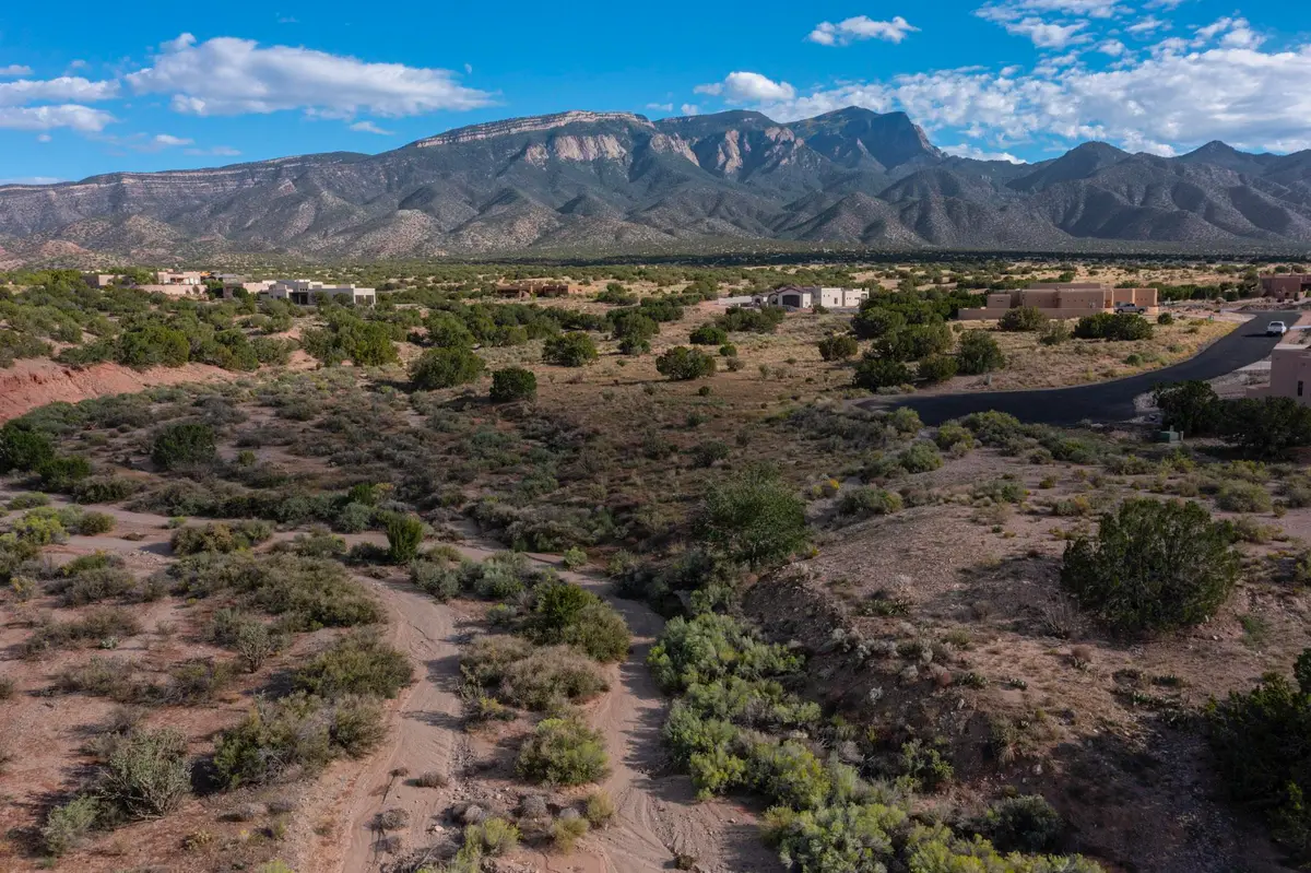 Lot 32 Apache Mesa Road, Placitas, NM 87043 - #1