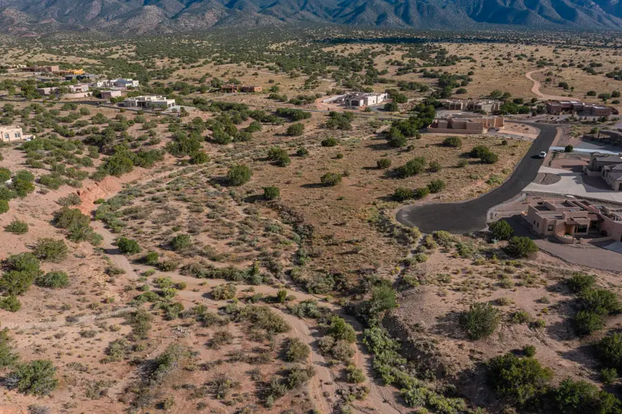 Lot 32 Apache Mesa Road, Placitas, NM 87043 - #2