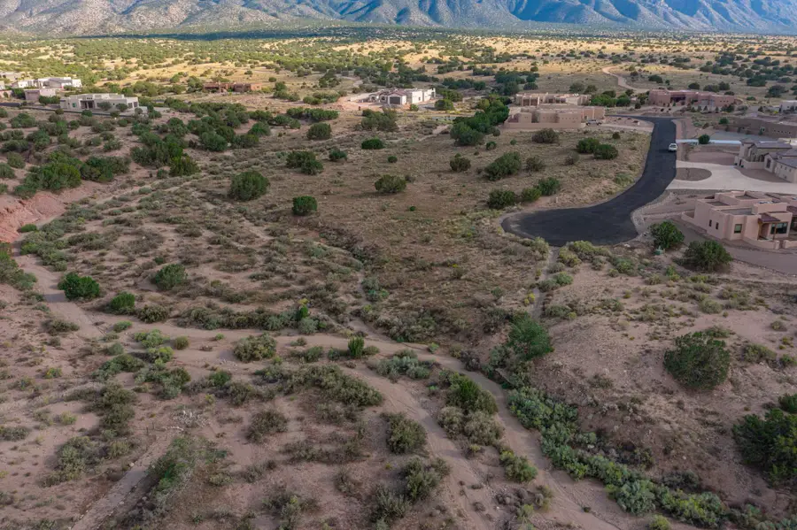 Lot 32 Apache Mesa Road, Placitas, NM 87043 - #3