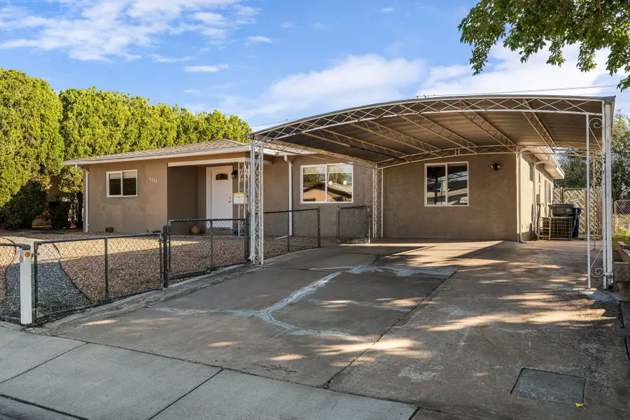 4020 Palo Duro Avenue Ne, Albuquerque, NM 87110 - #2