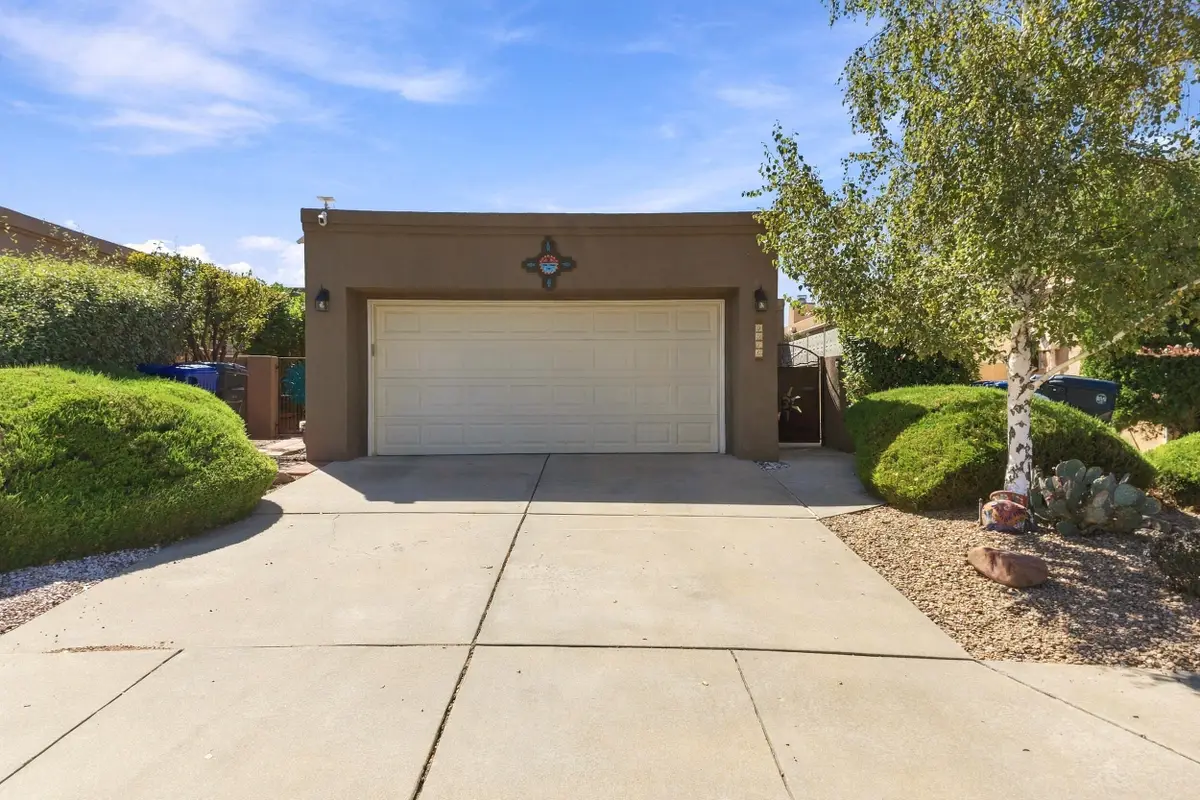 9916 Lagrima De Oro Road Ne, Albuquerque, NM 87111 - #1