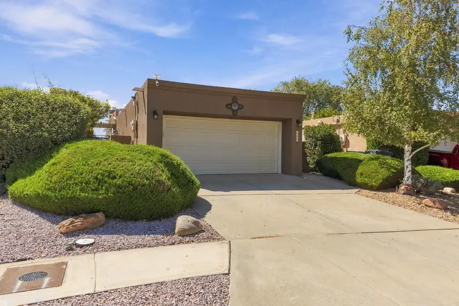 9916 Lagrima De Oro Road Ne, Albuquerque, NM 87111 - #2