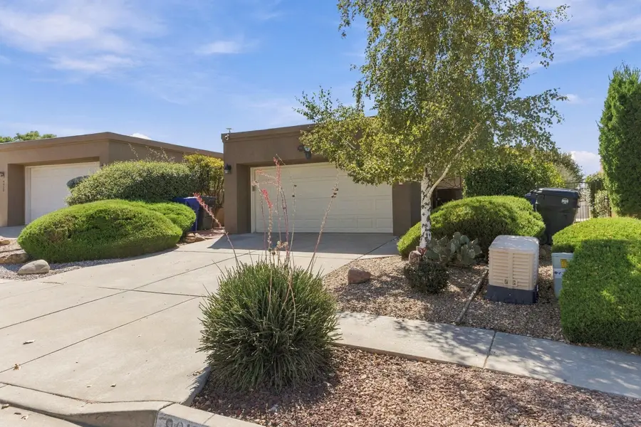 9916 Lagrima De Oro Road Ne, Albuquerque, NM 87111 - #3