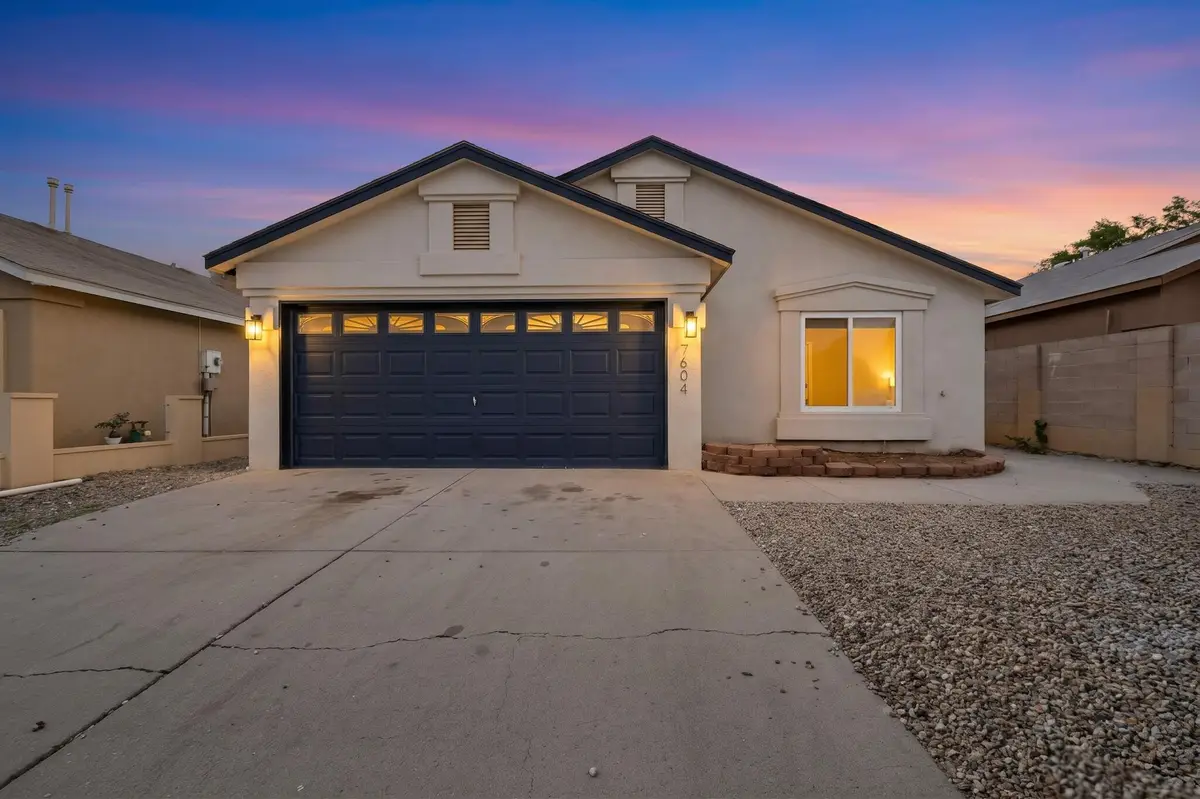 7604 Blue Avena Avenue Sw, Albuquerque, NM 87121 - #1