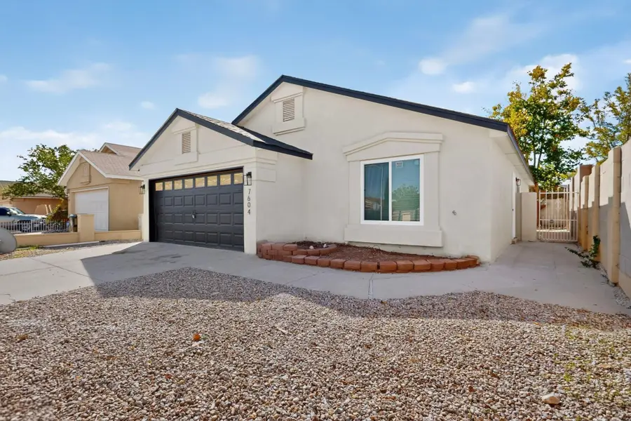 7604 Blue Avena Avenue Sw, Albuquerque, NM 87121 - #2